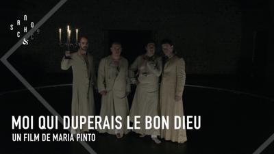 Aperçu de 'Moi qui duperais le bon dieu'