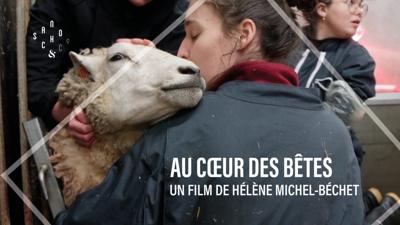 Aperçu de 'Au coeur des bêtes'