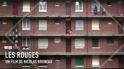 Aperçu de 'Les rouges'