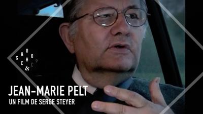 Aperçu de 'Jean-Marie Pelt, le rêveur éveillé'