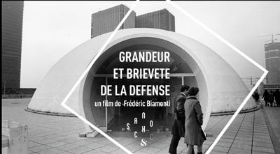 Aperçu de 'Grandeur et brièveté de la Défense'