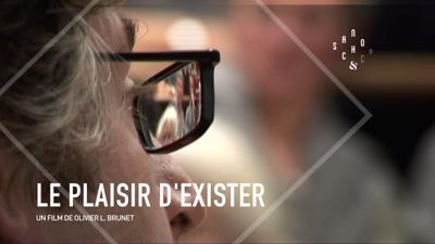 Aperçu de 'Le plaisir d’exister'