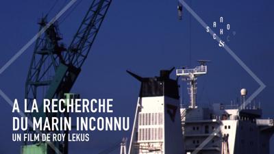 Aperçu de 'A la recherche du marin inconnu'
