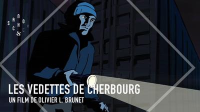 Aperçu de 'Etranges Affaires : l’Affaire des vedettes de Cherbourg'