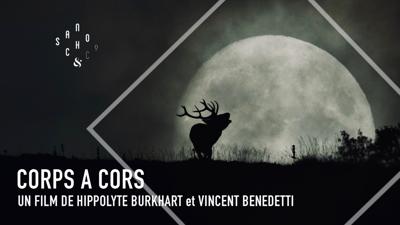 Aperçu de 'Corps à Cors'