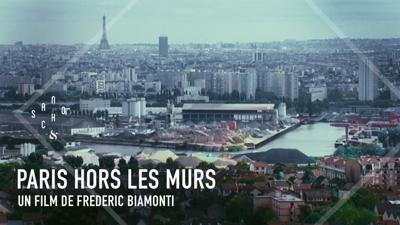 Aperçu de 'Paris hors les murs'