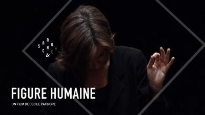 Aperçu de 'Figure humaine'