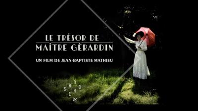 Aperçu de 'Le trésor de maître Gérardin'