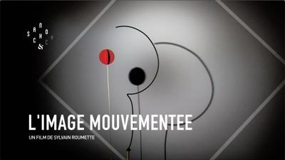 Aperçu de 'L'Image Mouvementée'