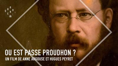 Aperçu de 'Où est passé Proudhon ?'