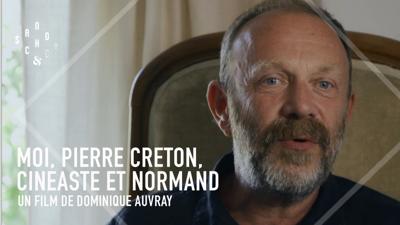 Aperçu de 'Moi, Pierre Creton, Cinéaste et Normand'