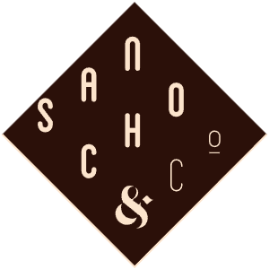 Logo Sancho Et Compagnie